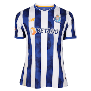 Samuel Omorodion Aghehowa FC Porto shirt