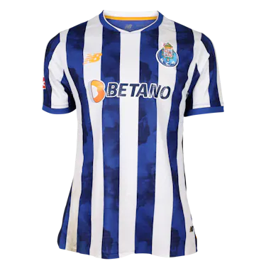 来自FC Porto的Samu Aghehowa球衣