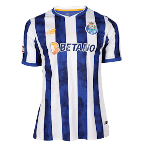 Wenderson Galeno FC Porto shirt