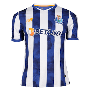 Camiseta Rodrigo Mora Carvalho FC Porto