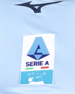 Luca Pellegrini Lazio shirt