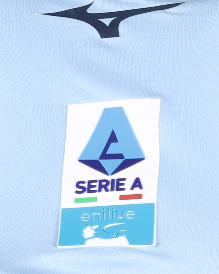 Luca Pellegrini Lazio shirt