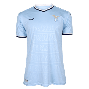 Luca Pellegrini Lazio shirt