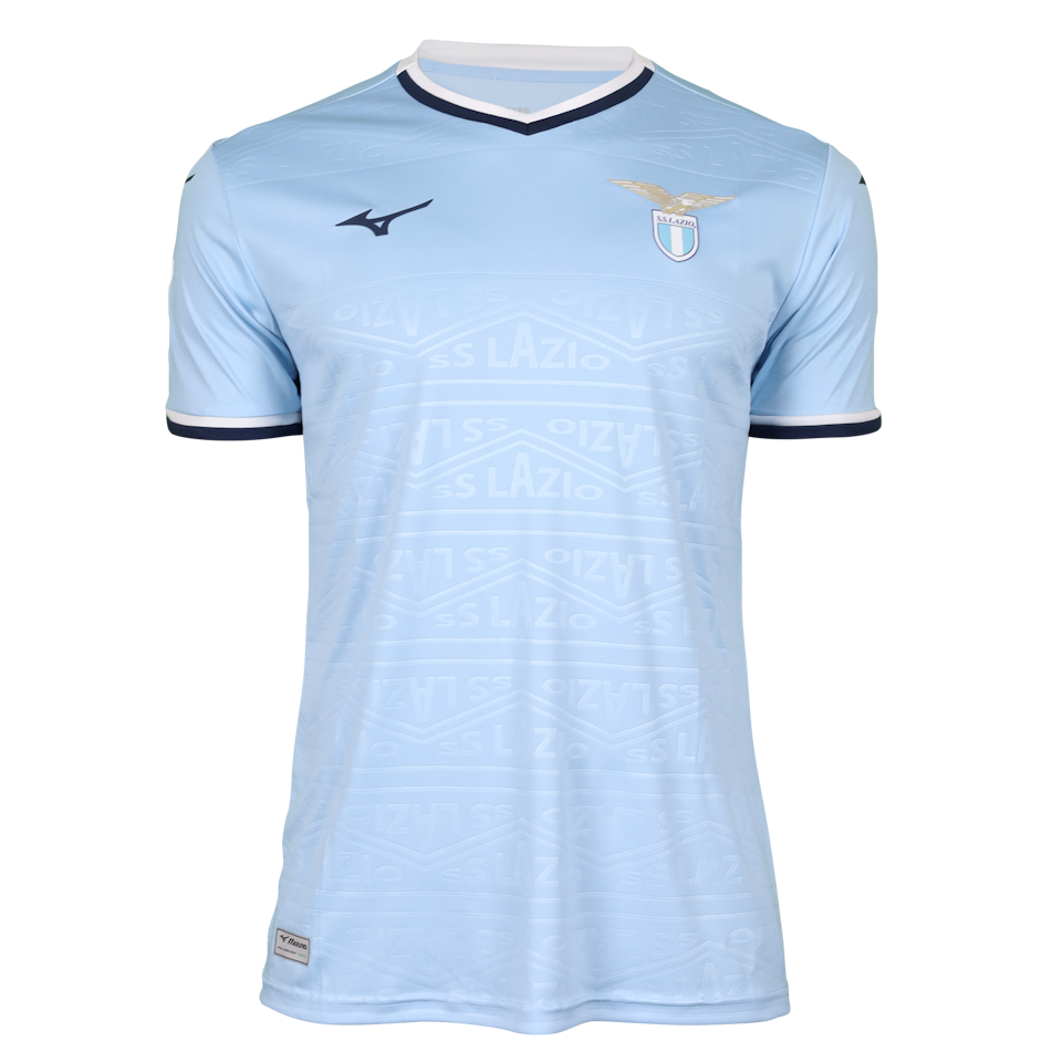 Boulaye Dia Lazio shirt