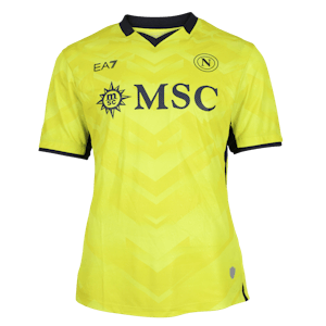 Alex Meret Napoli shirt