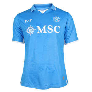 Amir Rrahmani Napoli shirt