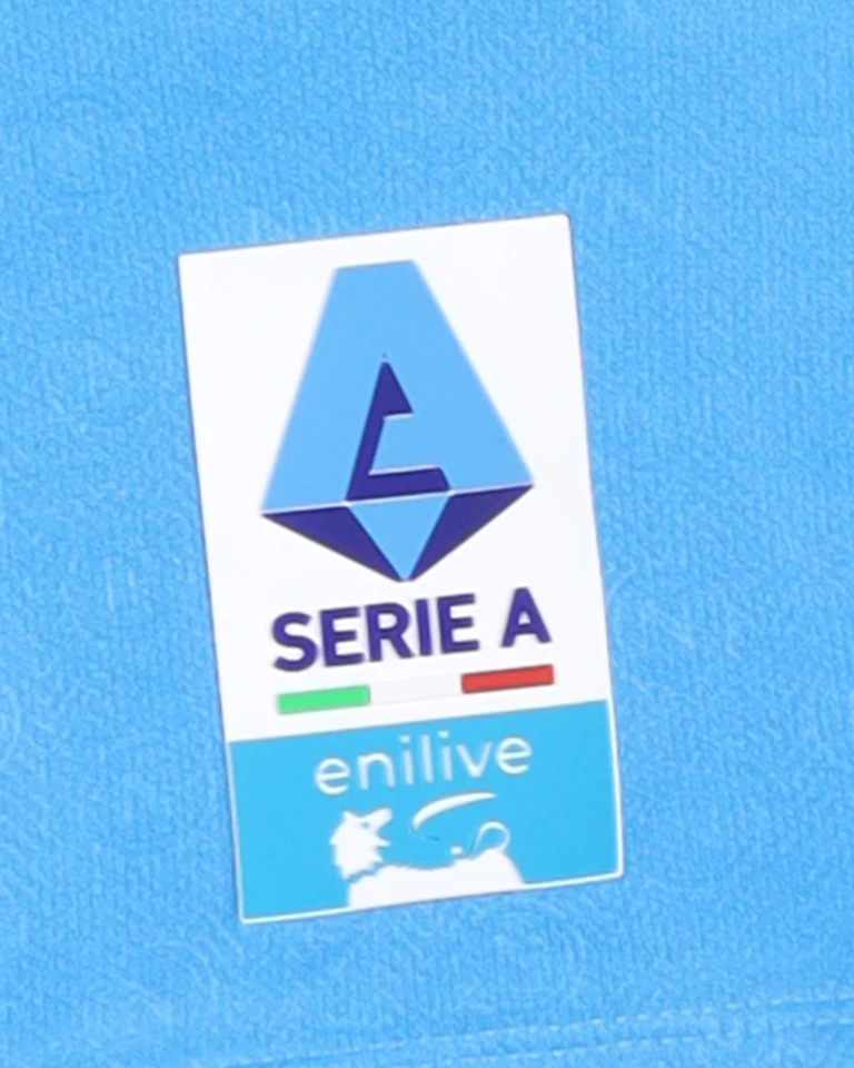 Giovanni Di Lorenzo SSC Napoli shirt