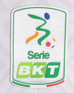 Maglia di Nunzio Lella (S.S.C. Bari)