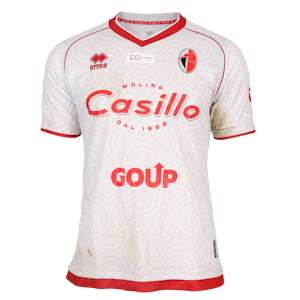 Maglia di Nunzio Lella (S.S.C. Bari)