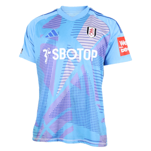 Bernd Leno Fulham shirt