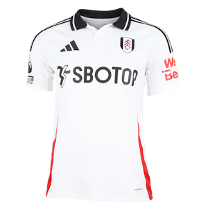 Antonee Robinson Fulham shirt