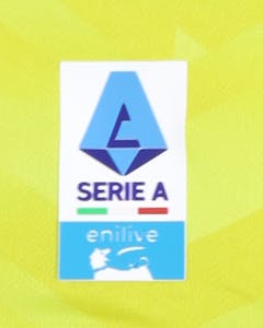 Maglia di Elia Caprile (Sprint Auctions)