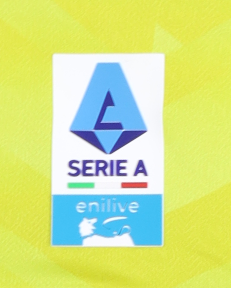 Maglia di Elia Caprile (Sprint Auctions)