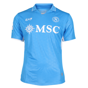 Alessio Zerbin Napoli shirt