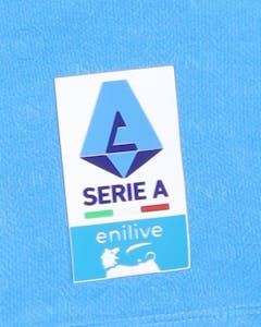 Pasquale Mazzocchi Napoli shirt