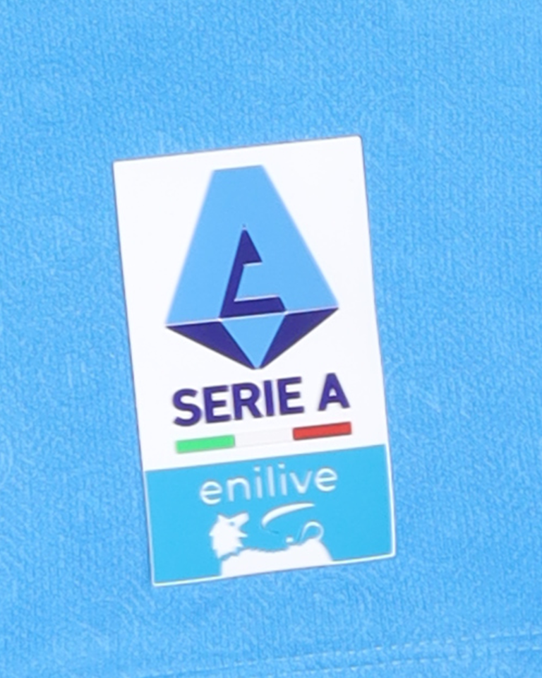 Pasquale Mazzocchi Napoli shirt