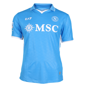 Pasquale Mazzocchi Napoli shirt