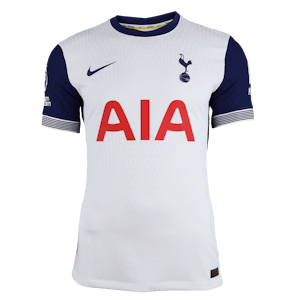 Sergio Reguilón Tottenham Hotspur shirt