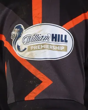 Jack Walton Dundee United shirt