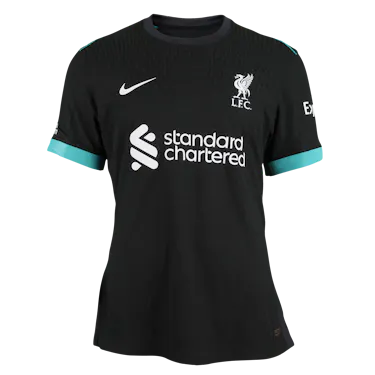 Joe Gomez Liverpool shirt