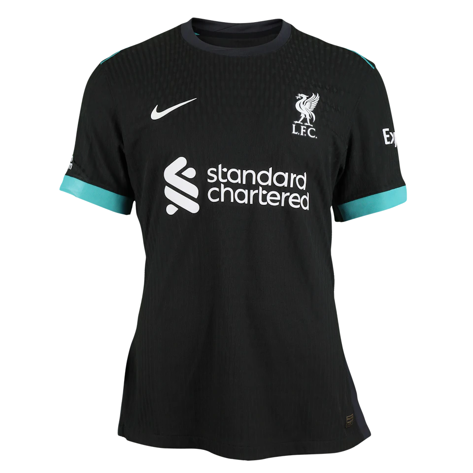 Joe Gomez Liverpool shirt