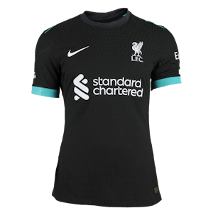 Maillot de Curtis Jones (Liverpool)