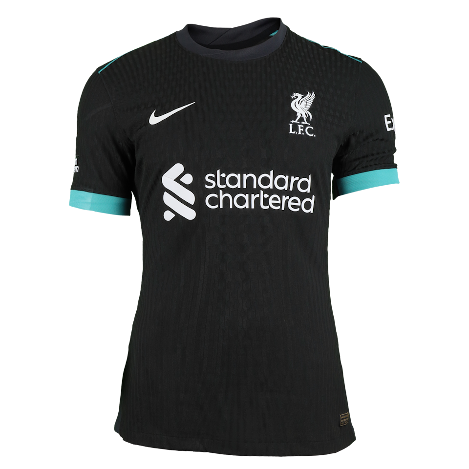 Maillot de Curtis Jones (Liverpool)