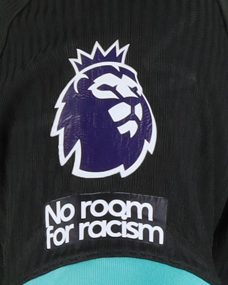 Camisa de Ryan Gravenberch Liverpool