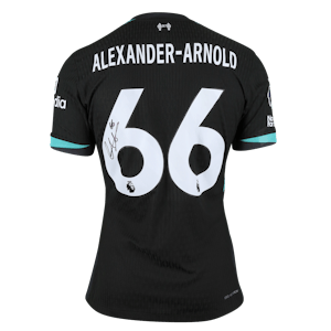 Trent Alexander-Arnold  Liverpool forması