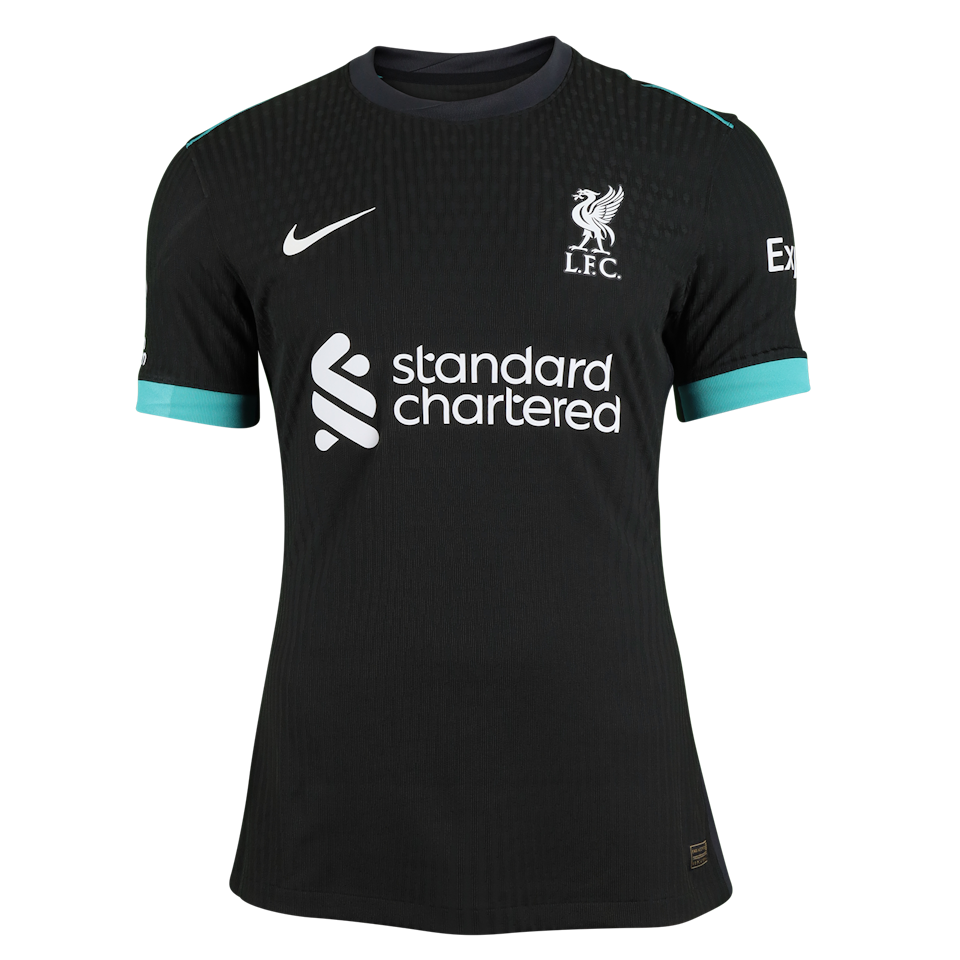 Trent Alexander-Arnold  Liverpool forması