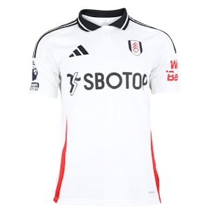 Adama Traoré Fulham shirt