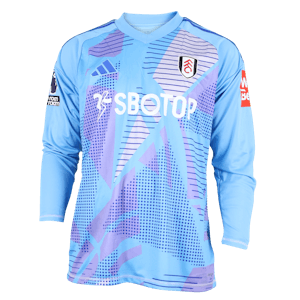 Steven Benda Fulham のシャツ
