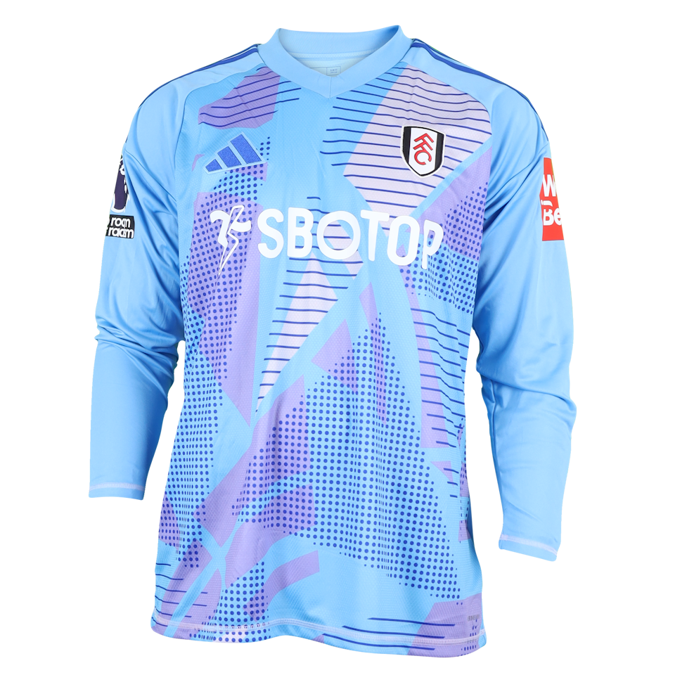 Steven Benda Fulham のシャツ