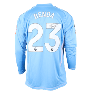 Steven Benda Fulham のシャツ