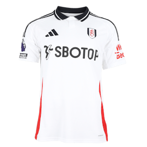Jorge Cuenca Barreno Fulham shirt