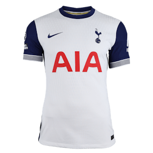 Maillot de Lucas Bergvall (Tottenham Hotspur)
