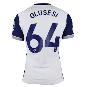 Callum Olusesi Tottenham Hotspur shirt