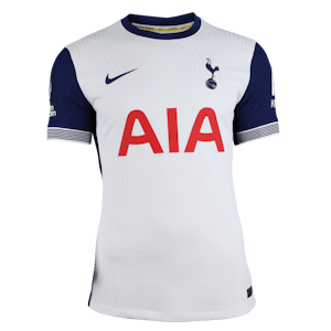 Callum Olusesi Tottenham Hotspur shirt