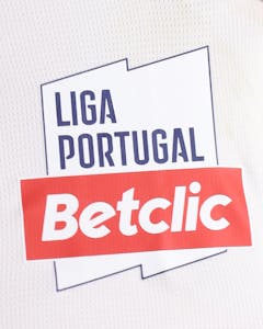 Jersey Roger Fernandes SC Braga