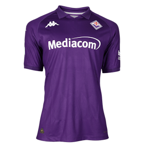 Amir Richardson Fiorentina shirt