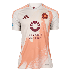 José Ángel Esmoris Tasende AS Roma shirt