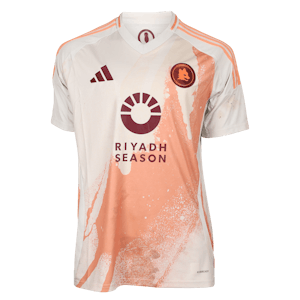 Obite Evan N'Dicka AS Roma shirt