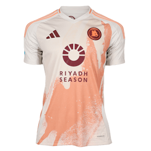 Stephan El Shaarawy AS Roma shirt
