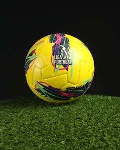 Match Scored Ball `40 - Telasco Segovia | SC Braga