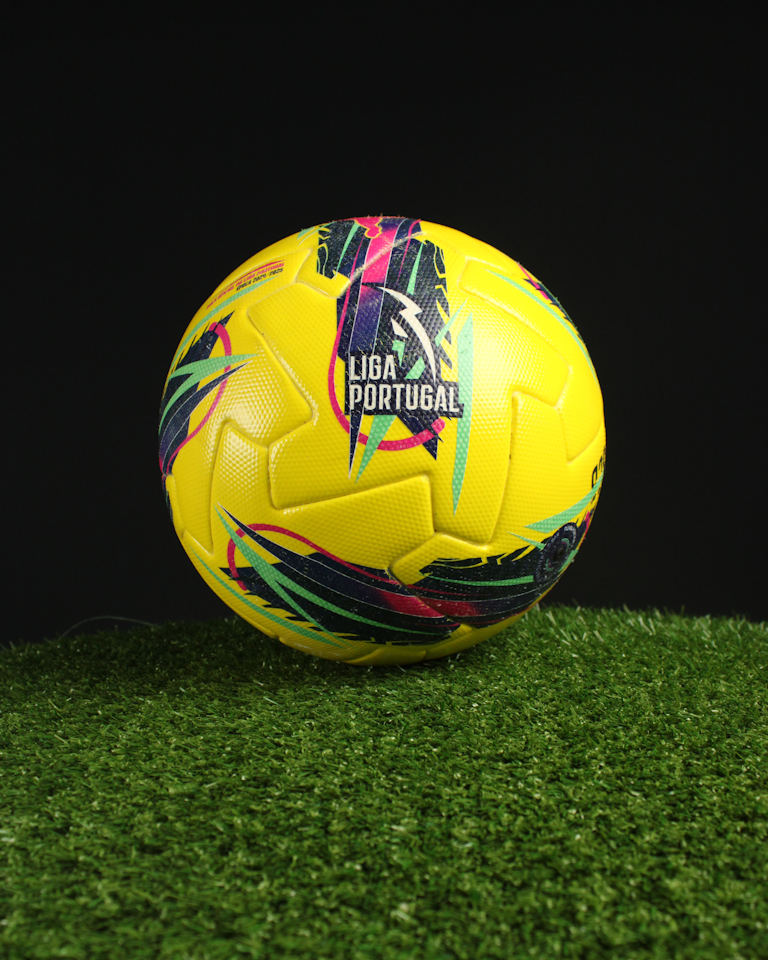 Match Scored Ball `40 - Telasco Segovia | SC Braga