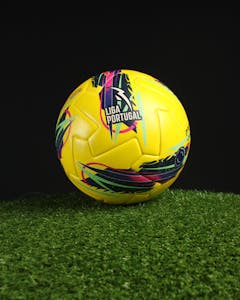 Match Scored Ball `47 - Amine El Ouazzani | SC Braga