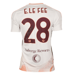 Enzo Le Fée AS Roma shirt
