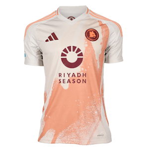 Camiseta Nicola Zalewski AS Roma