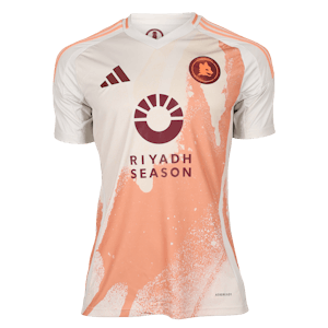 Buba Sangaré AS Roma shirt