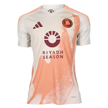 Aboubacar Sangaré Traoré AS Roma shirt